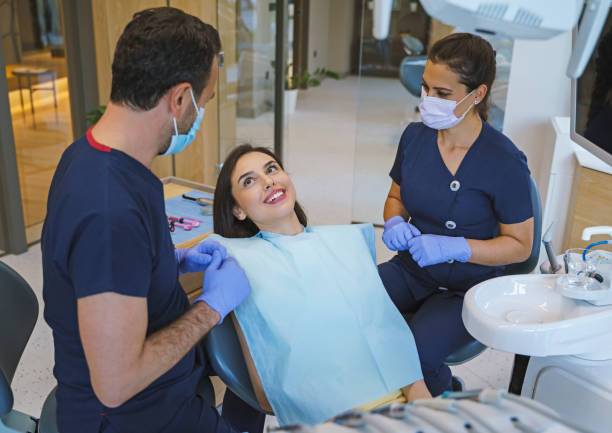Trusted Ilwaco, WA Dental Services Experts