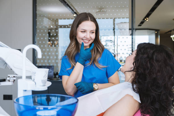 Best Wisdom Tooth Removal  in Ilco, WA